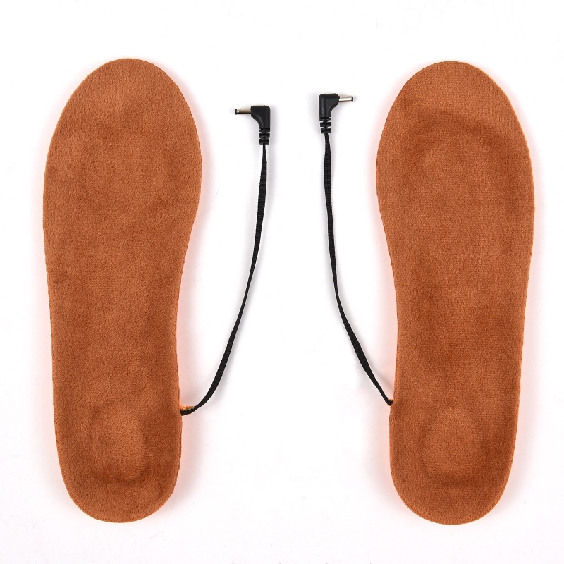 USB Rechargeable Electric Heat - Heated Insole Rechargeable incelemesi ve fiyatı