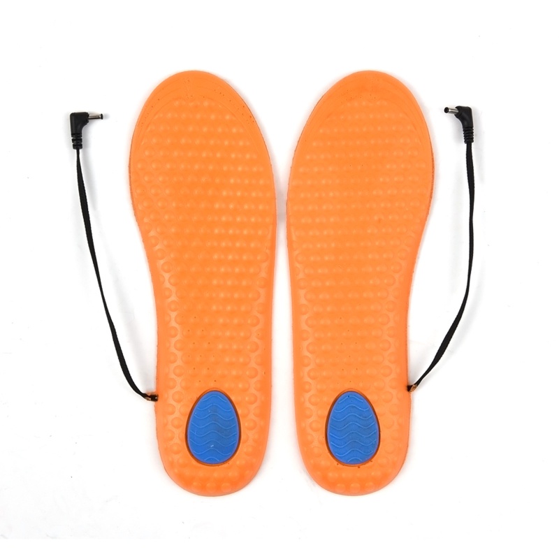 USB Rechargeable Electric Heat - Heated Insole Rechargeable incelemesi ve fiyatı