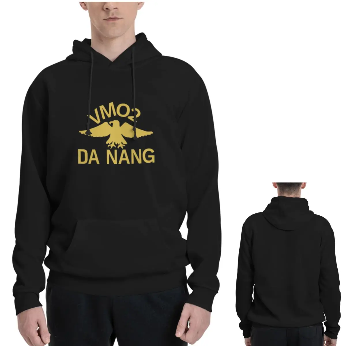 Magnum PI VM02 Da Nang Get The - Winter Clothing Looks incelemesi ve fiyatı