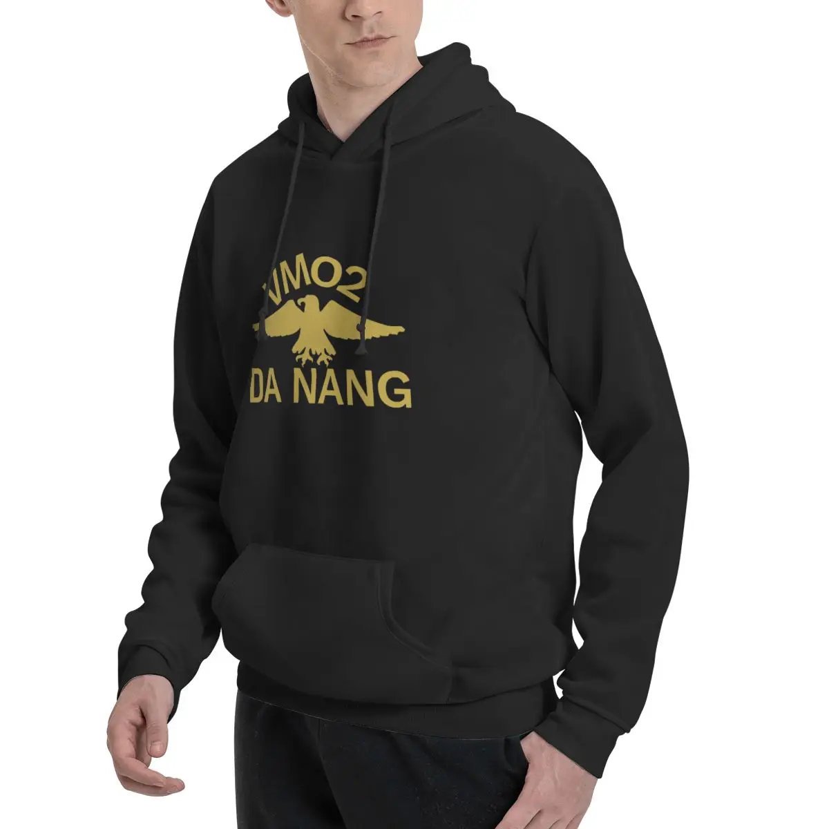 Magnum PI VM02 Da Nang Get The - Winter Clothing Looks incelemesi ve fiyatı