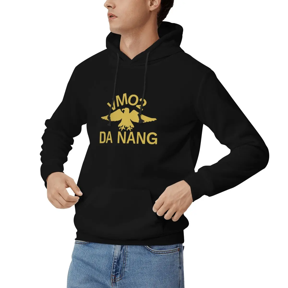 Magnum PI VM02 Da Nang Get The - Winter Clothing Looks incelemesi ve fiyatı