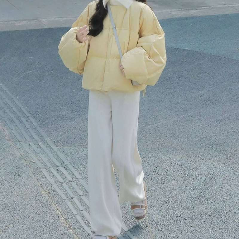 Winter New High-end Style Supe - Winter Clothing Looks incelemesi ve fiyatı
