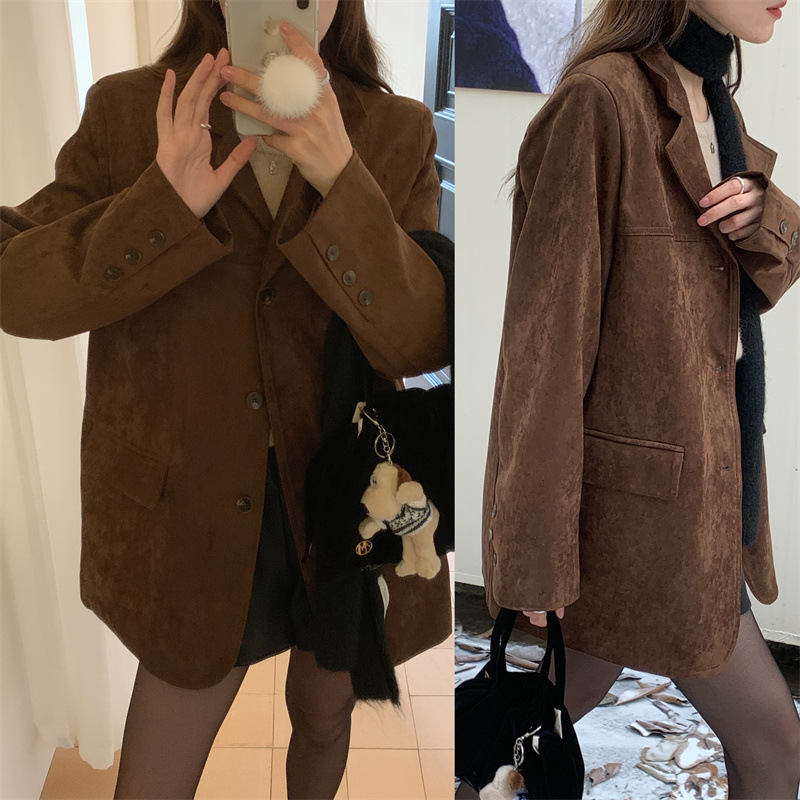Trench Coat Short Autumn New W - Winter Clothing Looks incelemesi ve fiyatı