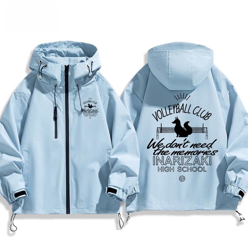 Jointly Named Volleyball Boy A - Winter Clothing Name incelemesi ve fiyatı