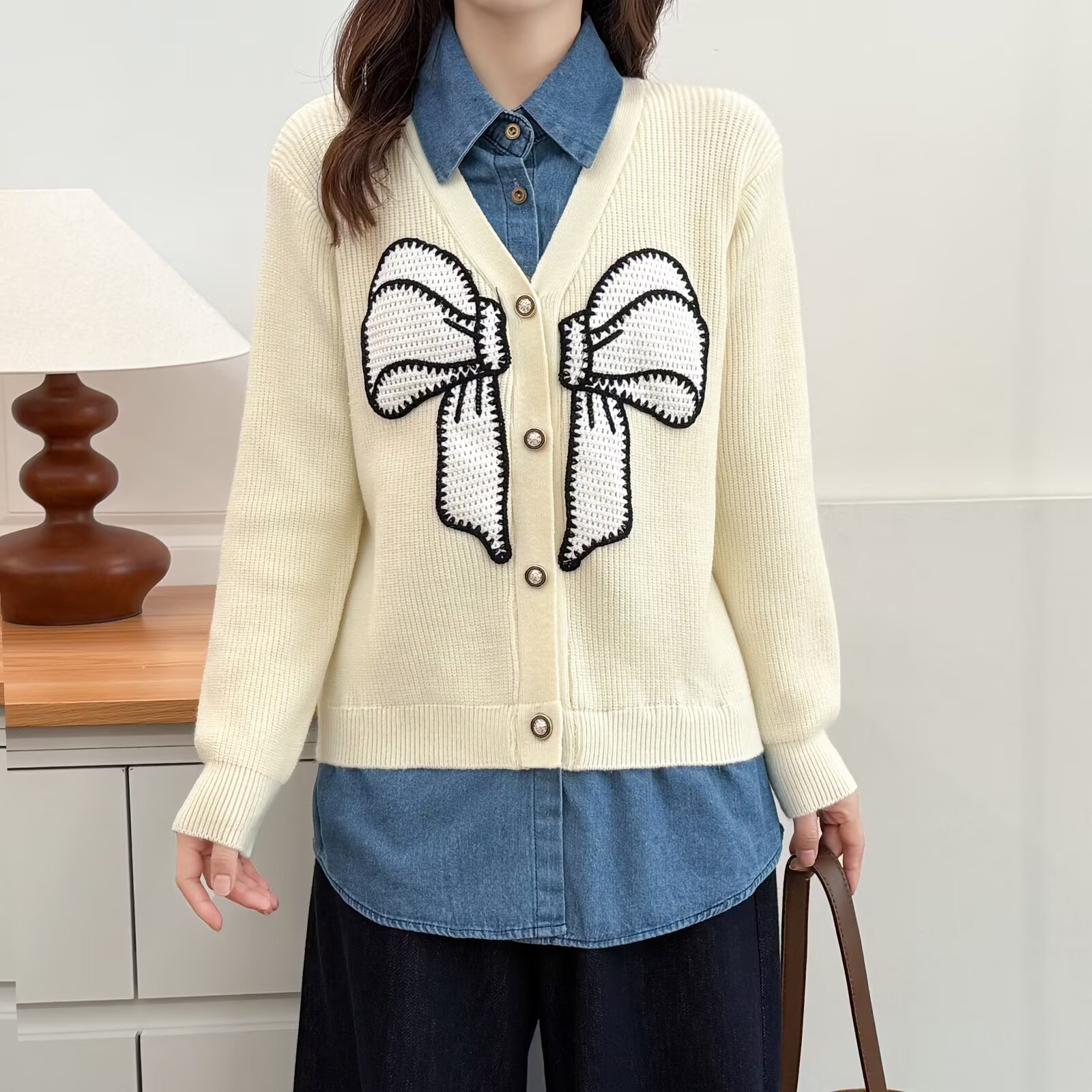 XXXXL Fashion Plus Size Women' - Clothing Style Winter incelemesi ve fiyatı