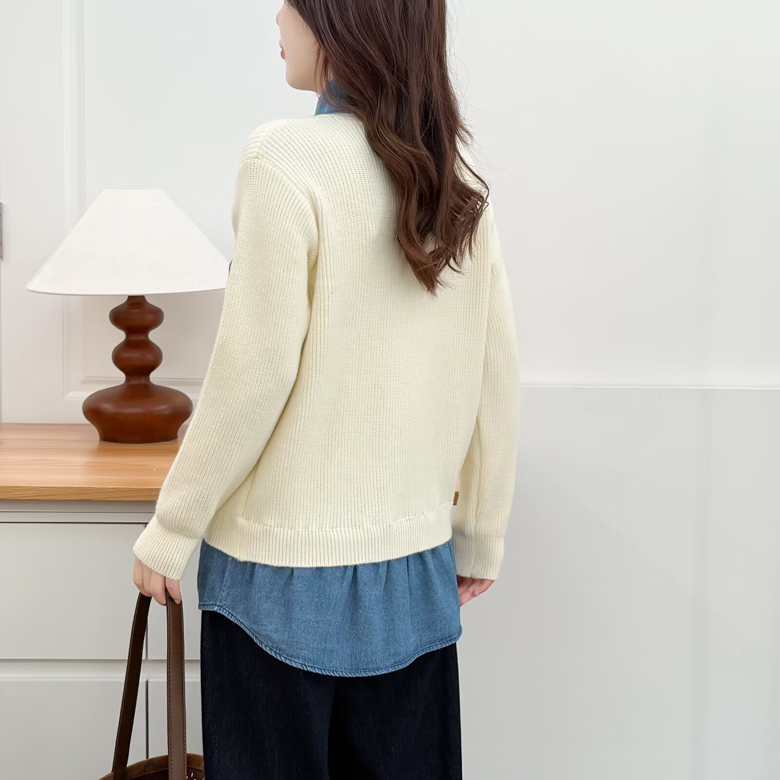 XXXXL Fashion Plus Size Women' - Clothing Style Winter incelemesi ve fiyatı