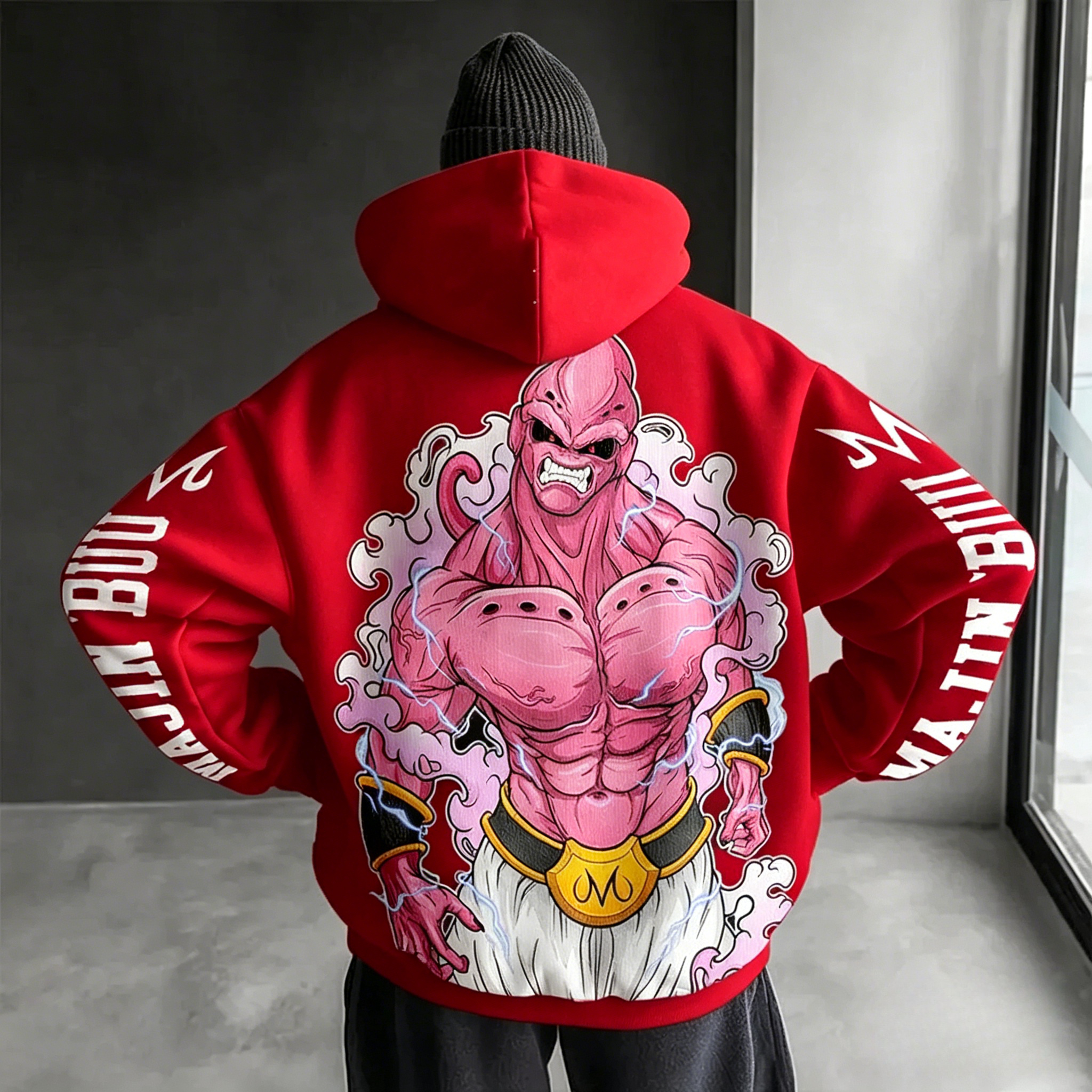 2026 Dragon Ball Autumn/Winter - Winter Clothing Name incelemesi ve fiyatı