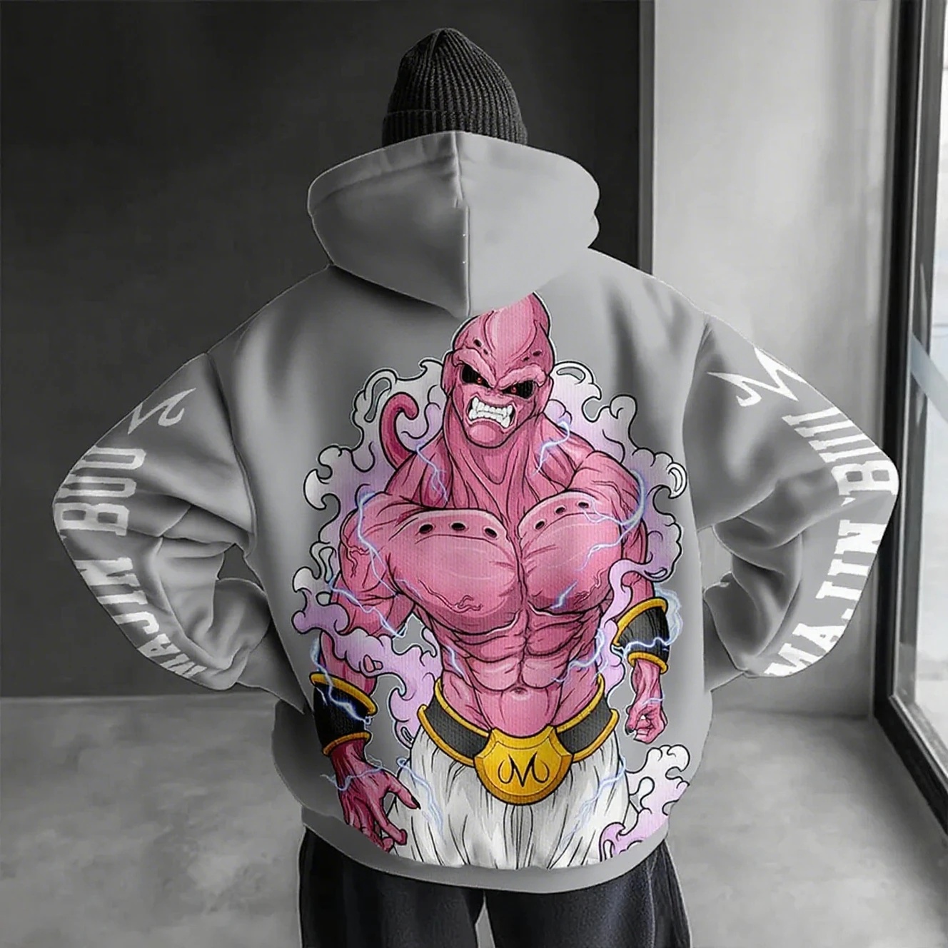 2026 Dragon Ball Autumn/Winter - Winter Clothing Name incelemesi ve fiyatı