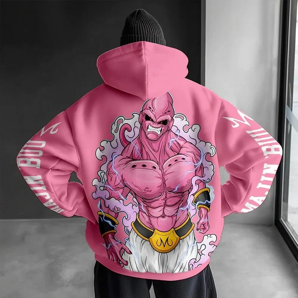 2026 Dragon Ball Autumn/Winter - Winter Clothing Name incelemesi ve fiyatı