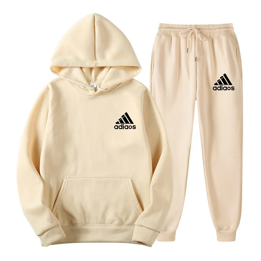 2026 Men's Hoodie Set - Men's  - Winter Clothing Hoodie incelemesi ve fiyatı