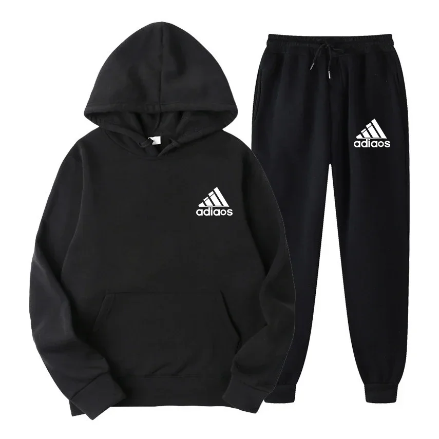 2026 Men's Hoodie Set - Men's  - Winter Clothing Hoodie incelemesi ve fiyatı