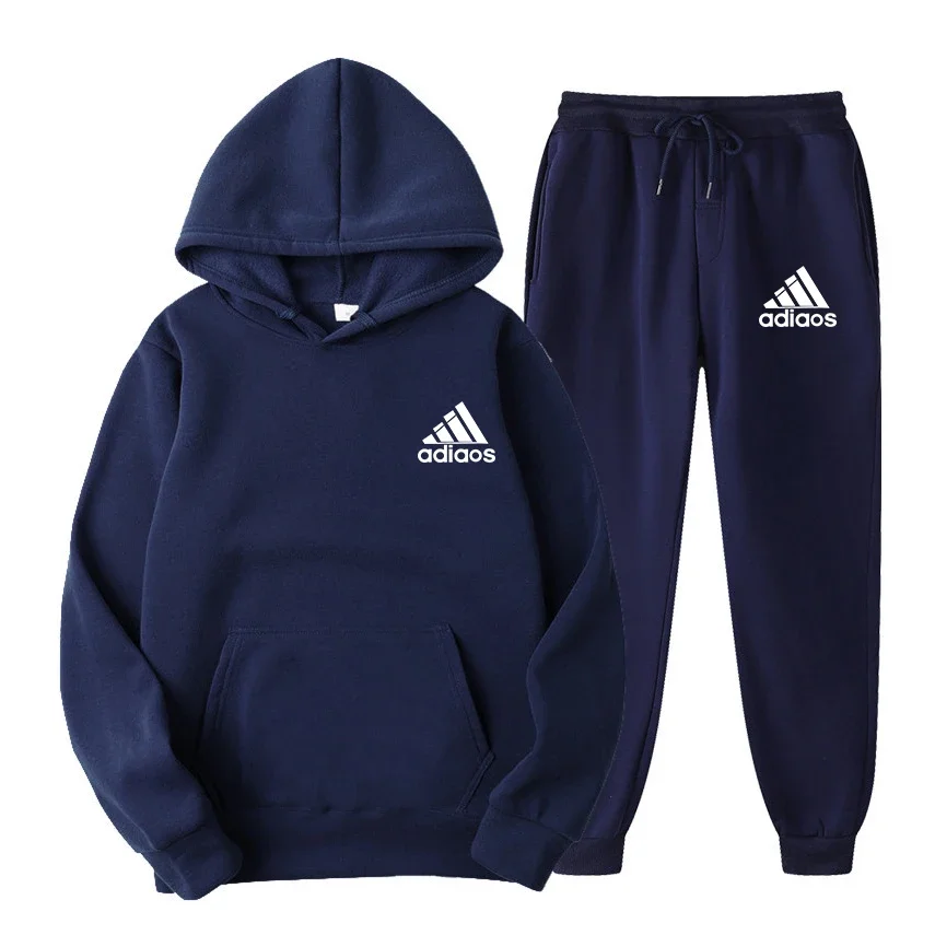 2026 Men's Hoodie Set - Men's  - Winter Clothing Hoodie incelemesi ve fiyatı