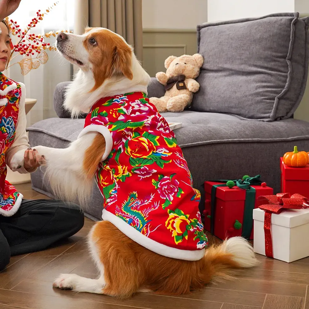 2025  winter dog clothing dog  - Winter Clothing Name incelemesi ve fiyatı