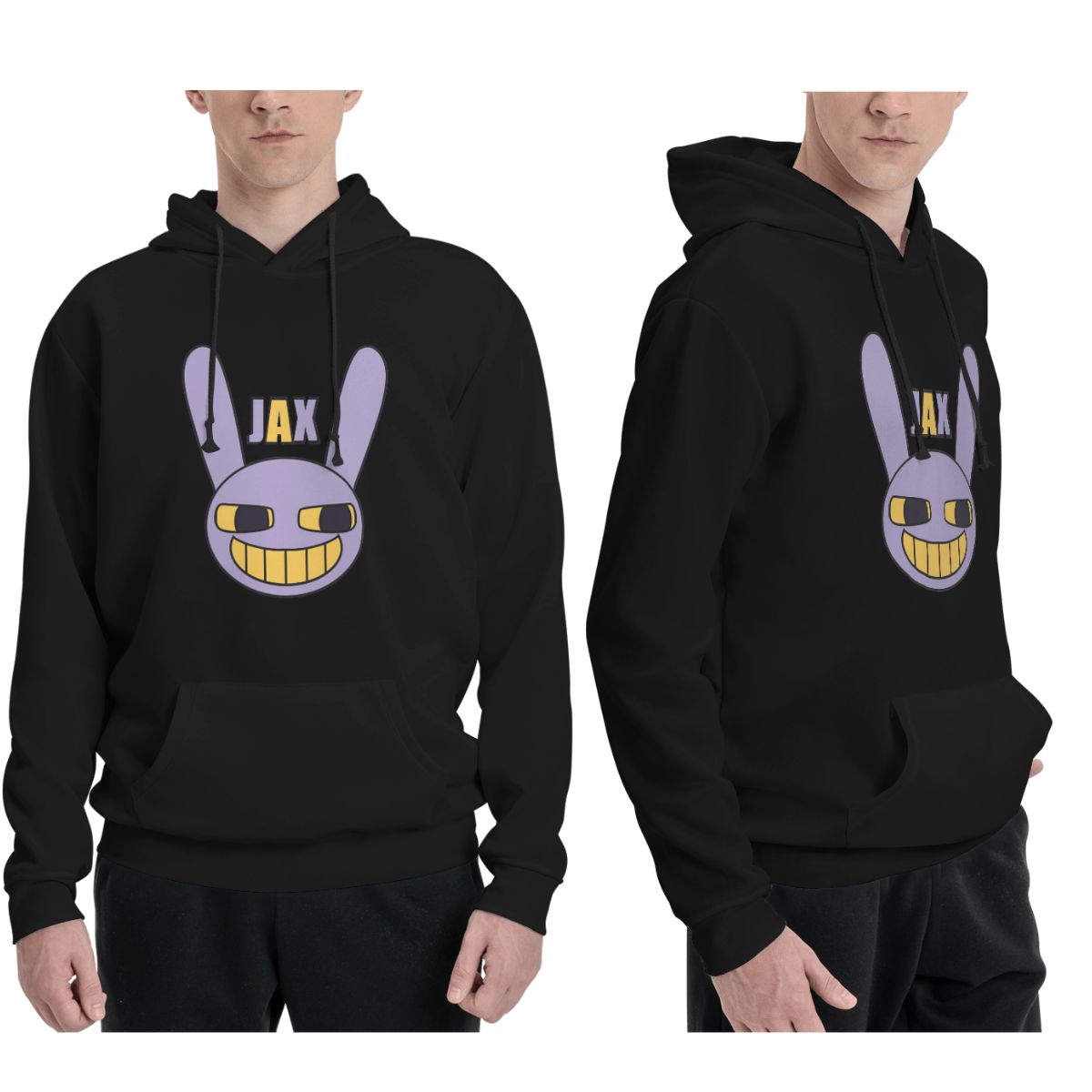 Jax With Name (The Amazing Dig - Winter Clothing Name incelemesi ve fiyatı