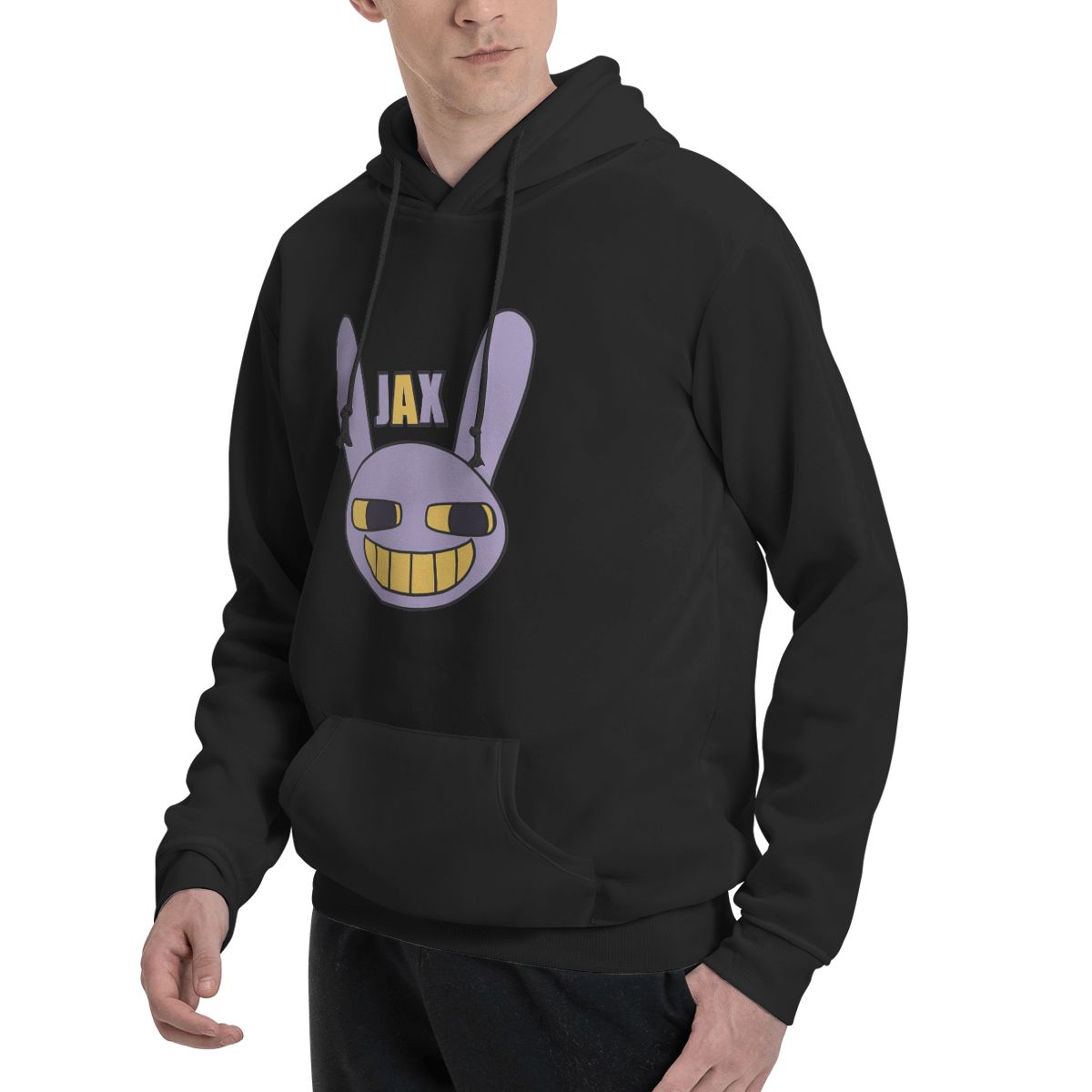 Jax With Name (The Amazing Dig - Winter Clothing Name incelemesi ve fiyatı