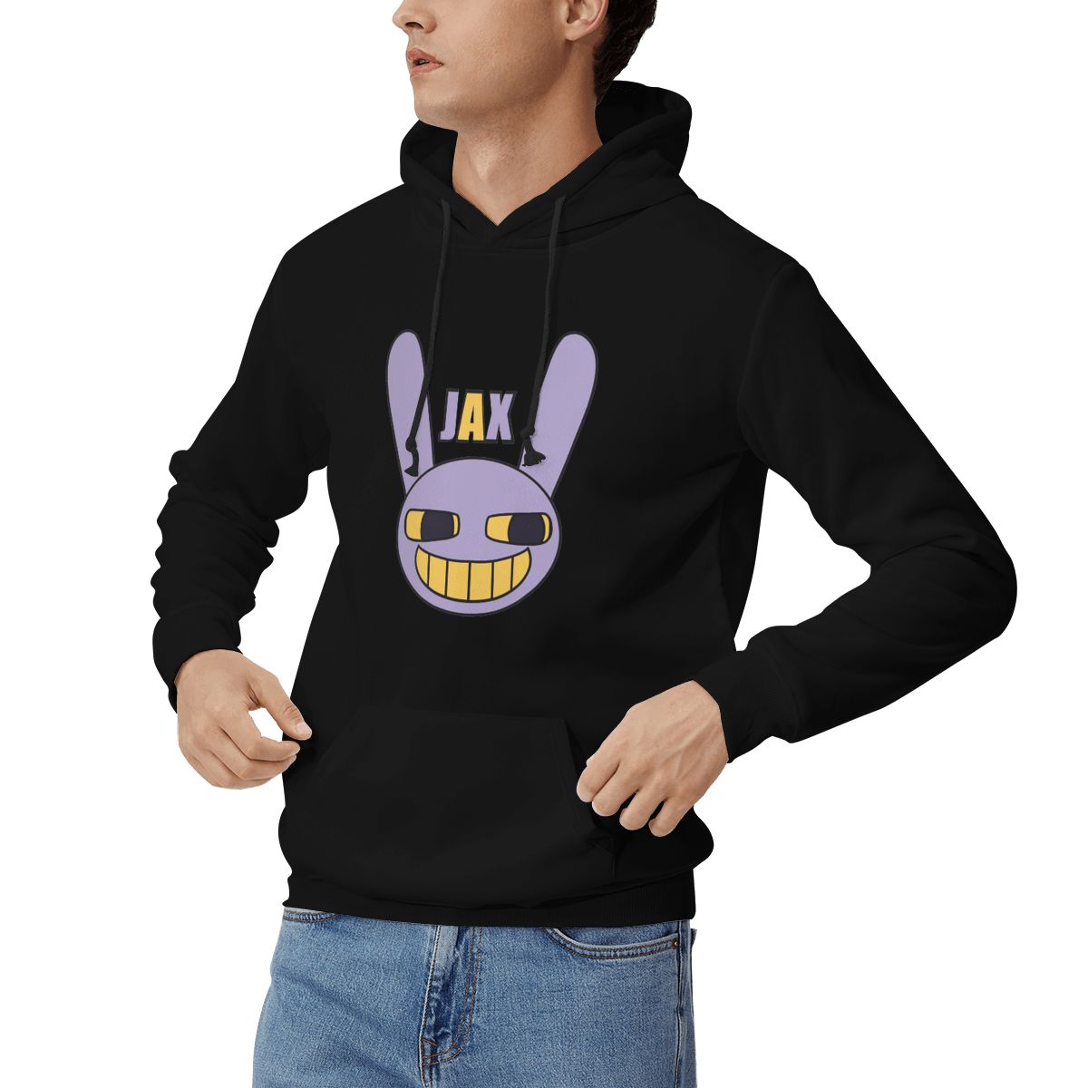 Jax With Name (The Amazing Dig - Winter Clothing Name incelemesi ve fiyatı