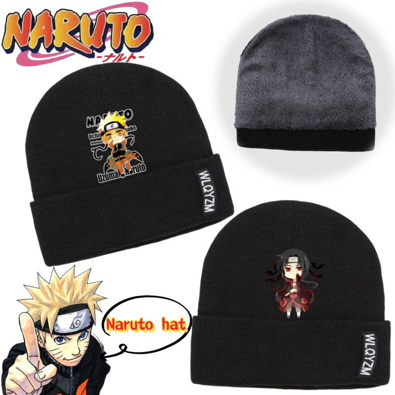 New Naruto Uzumaki Naruto Uchi - Winter Clothing Looks incelemesi ve fiyatı