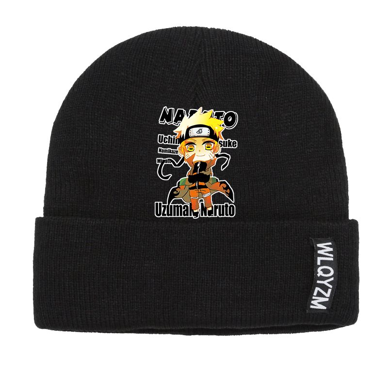 New Naruto Uzumaki Naruto Uchi - Winter Clothing Looks incelemesi ve fiyatı
