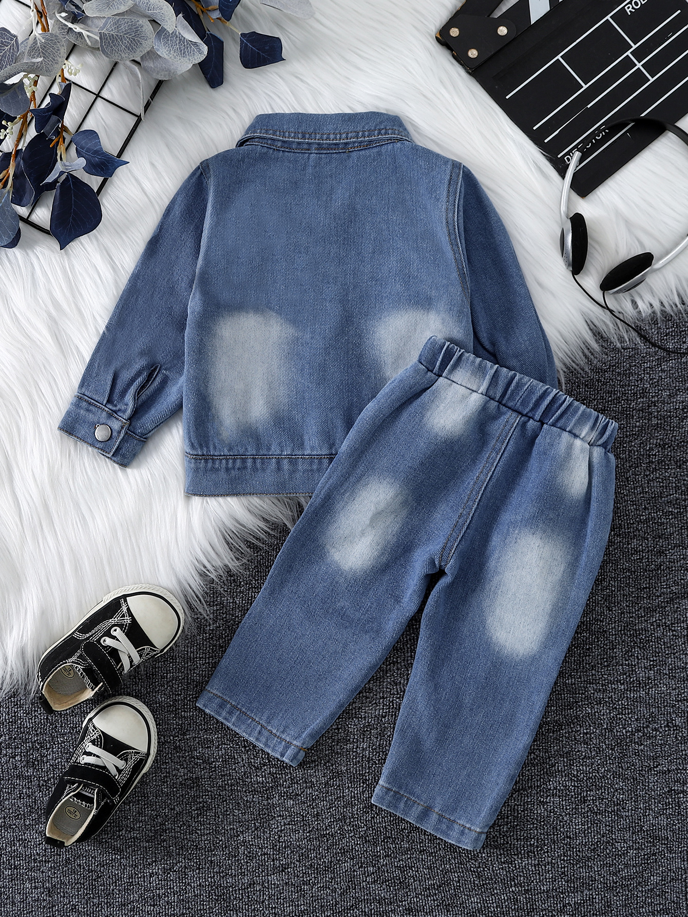 Spring Autumn Baby Girls Cloth - Winter Clothing Activities For Toddlers incelemesi ve fiyatı