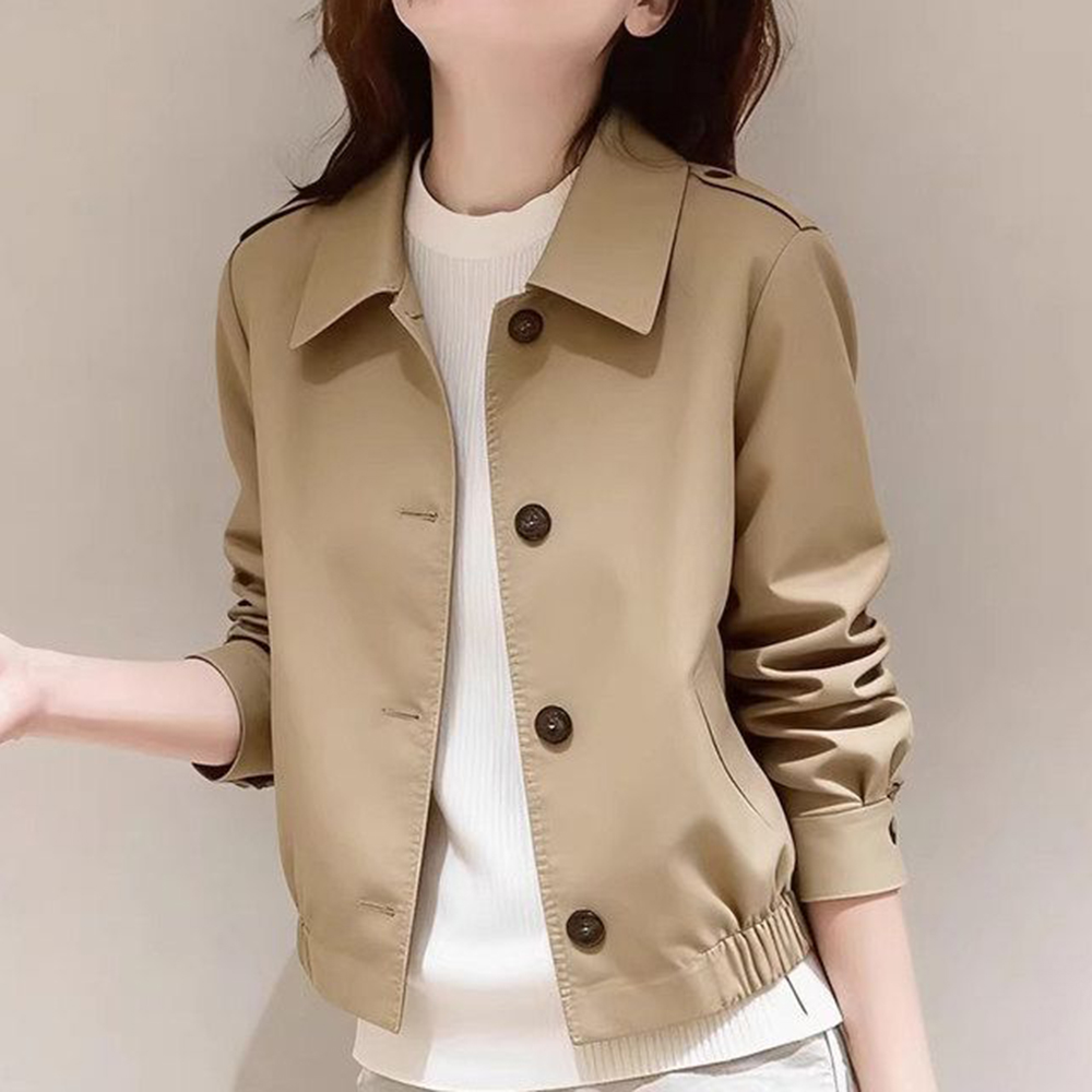 2026 spring new small fragrant - Winter Clothing Looks incelemesi ve fiyatı