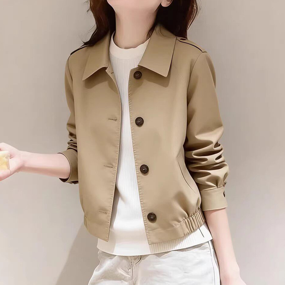 2026 spring new small fragrant - Winter Clothing Looks incelemesi ve fiyatı