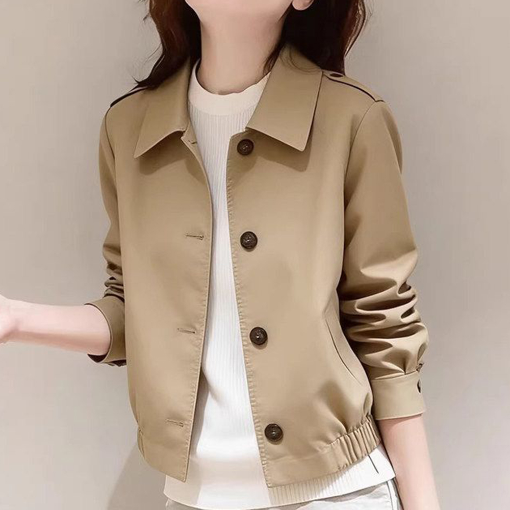 2026 spring new small fragrant - Winter Clothing Looks incelemesi ve fiyatı