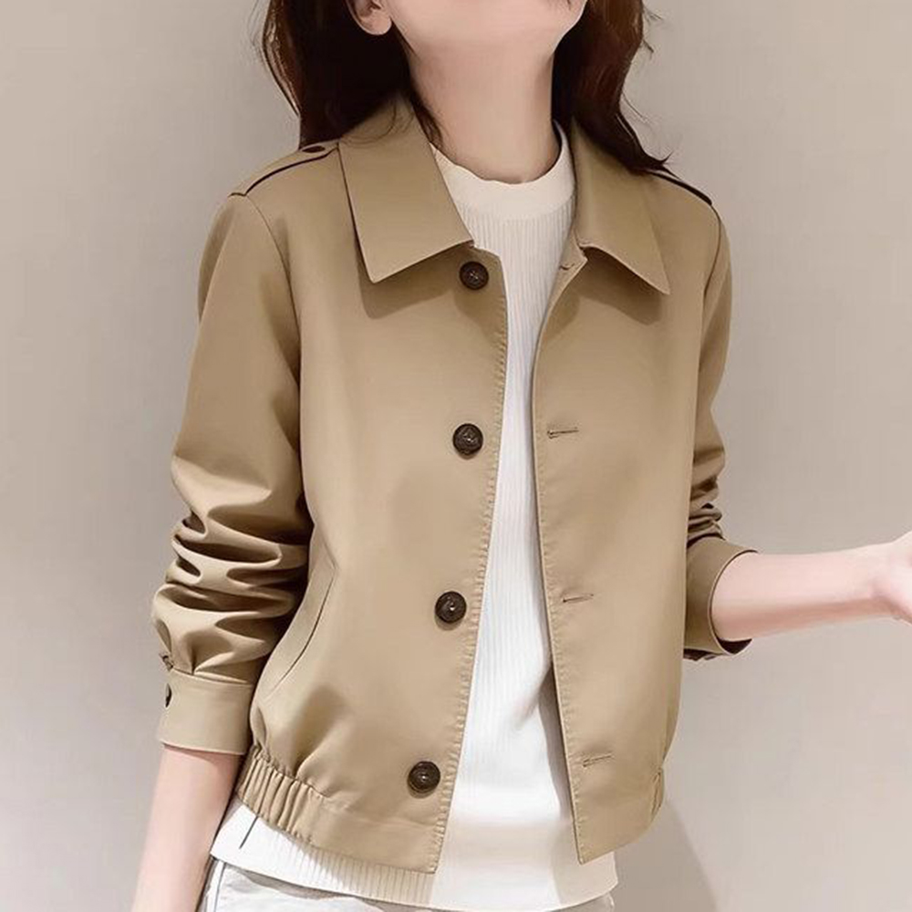 2026 spring new small fragrant - Winter Clothing Looks incelemesi ve fiyatı