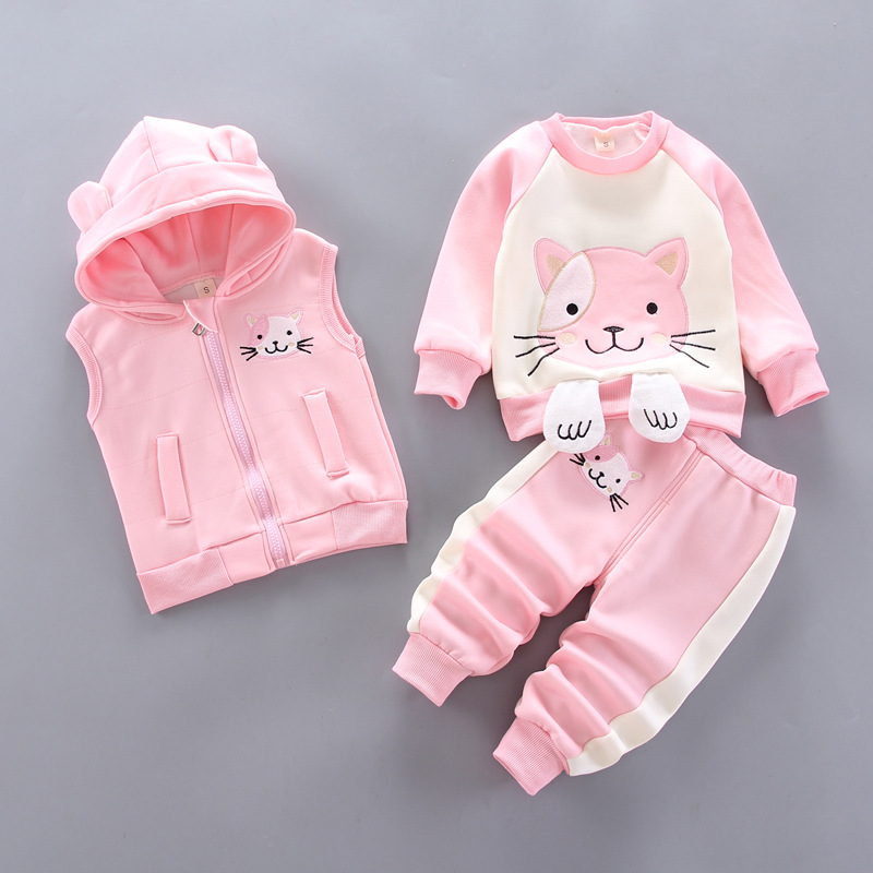 Baby Boy Clothing Set Autumn A - Winter Clothing Activities For Toddlers incelemesi ve fiyatı
