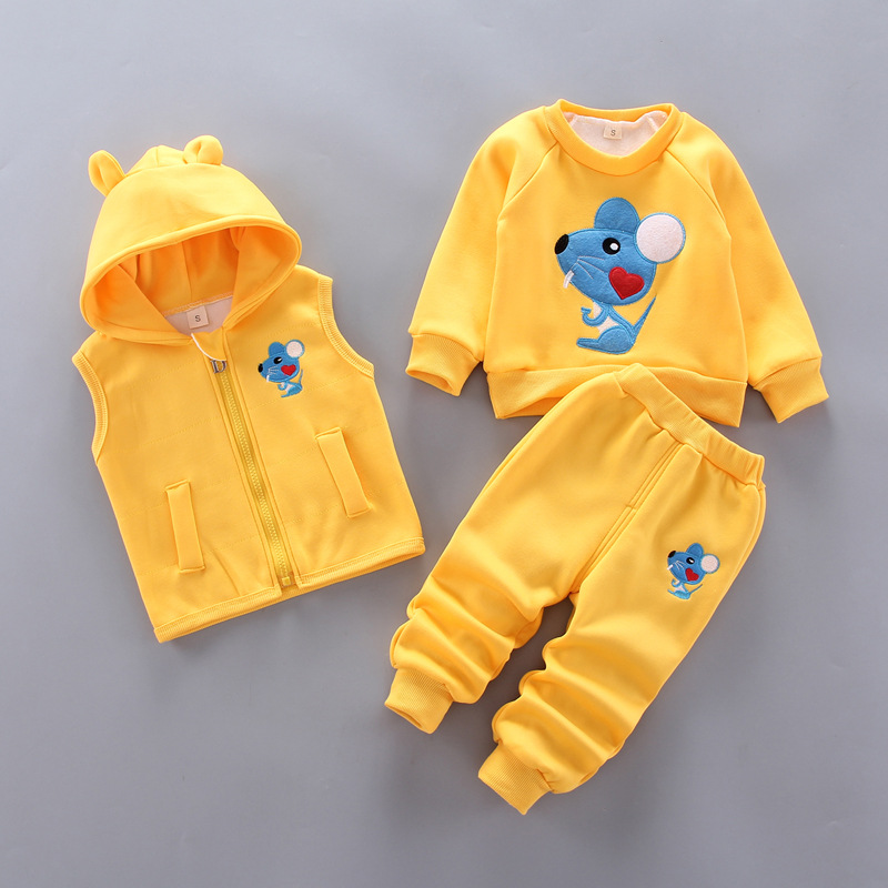 Baby Boy Clothing Set Autumn A - Winter Clothing Activities For Toddlers incelemesi ve fiyatı
