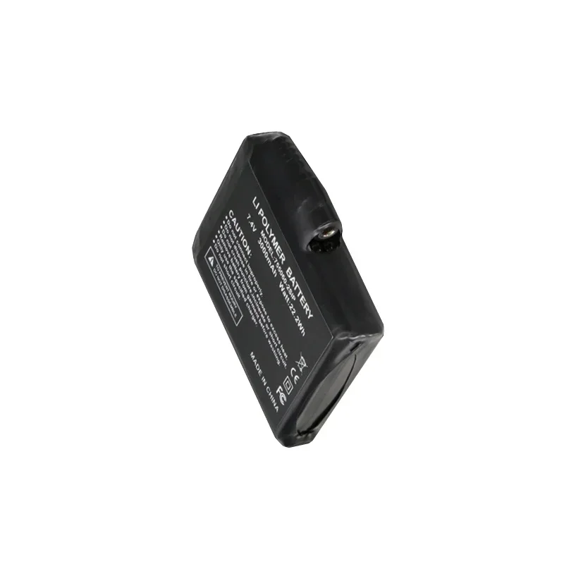 Heated Glove Battery 7.4V 3000 - Heated Insole Rechargeable incelemesi ve fiyatı