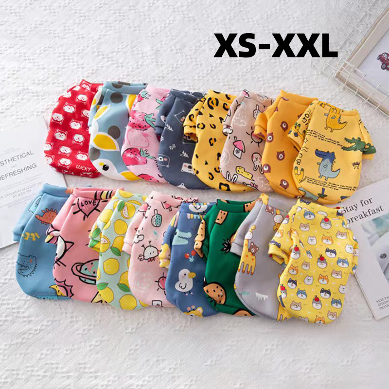 Xs Dog Clothes for Small Dogs  - Winter Clothing Kids incelemesi ve fiyatı