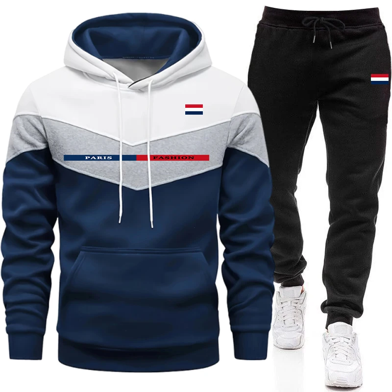 Fall Winter Daily Casual Sport - Winter Clothing Hoodie incelemesi ve fiyatı