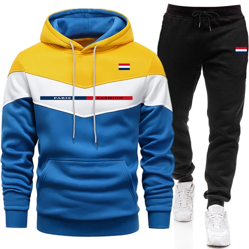 Fall Winter Daily Casual Sport - Winter Clothing Hoodie incelemesi ve fiyatı
