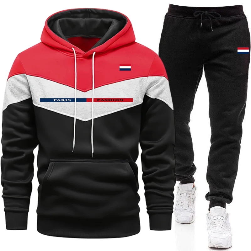 Fall Winter Daily Casual Sport - Winter Clothing Hoodie incelemesi ve fiyatı