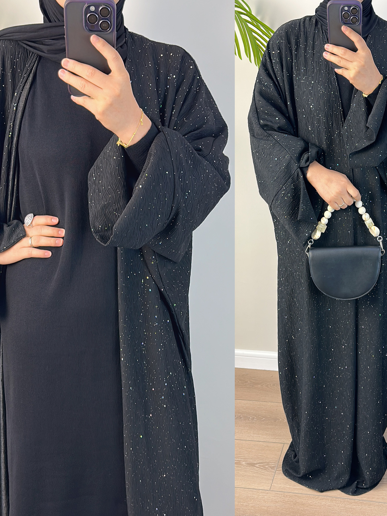 Loriya Dubai Türkiye Muslim Ro - Winter Clothing Dubai incelemesi ve fiyatı