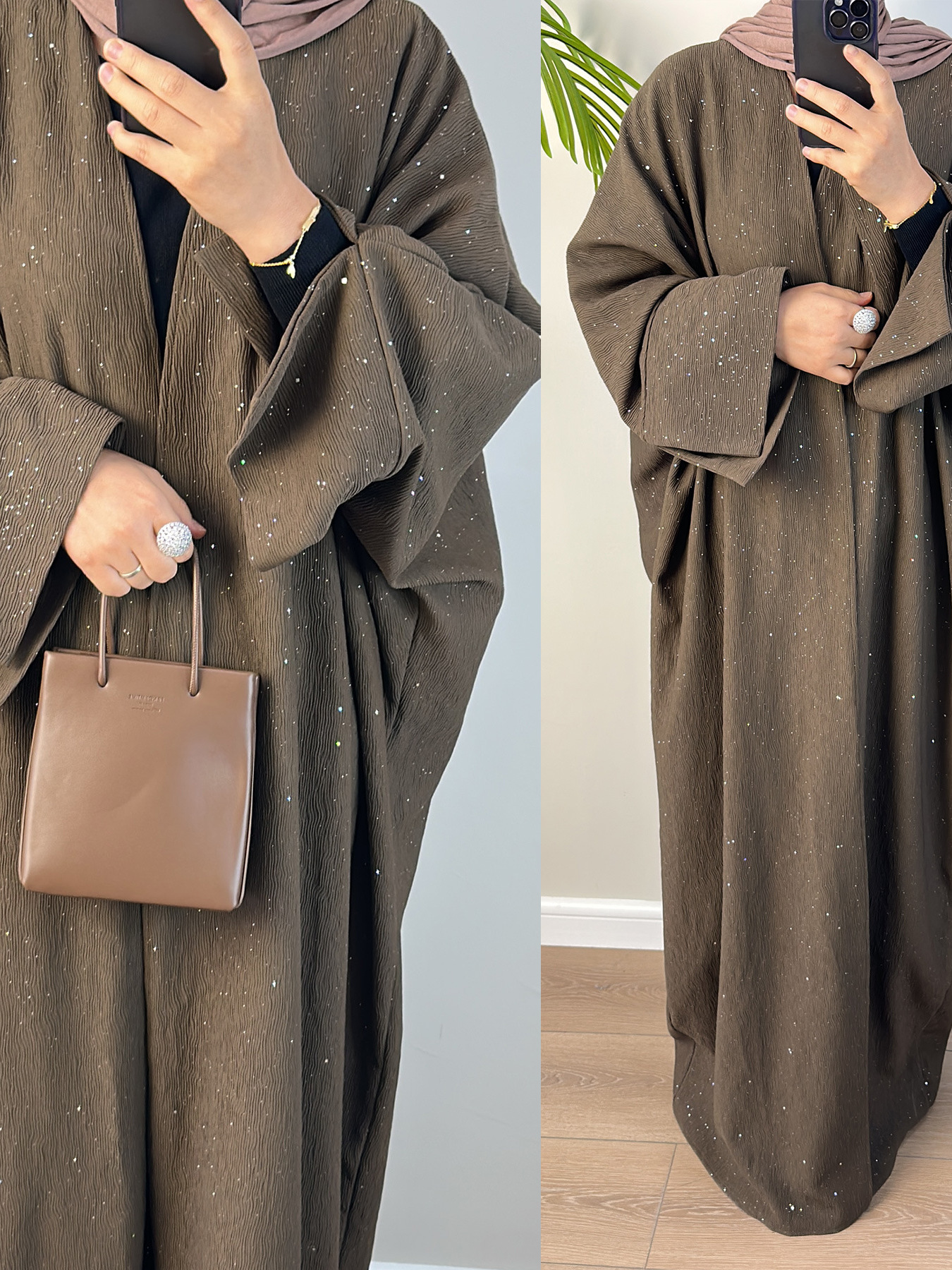 Loriya Dubai Türkiye Muslim Ro - Winter Clothing Dubai incelemesi ve fiyatı