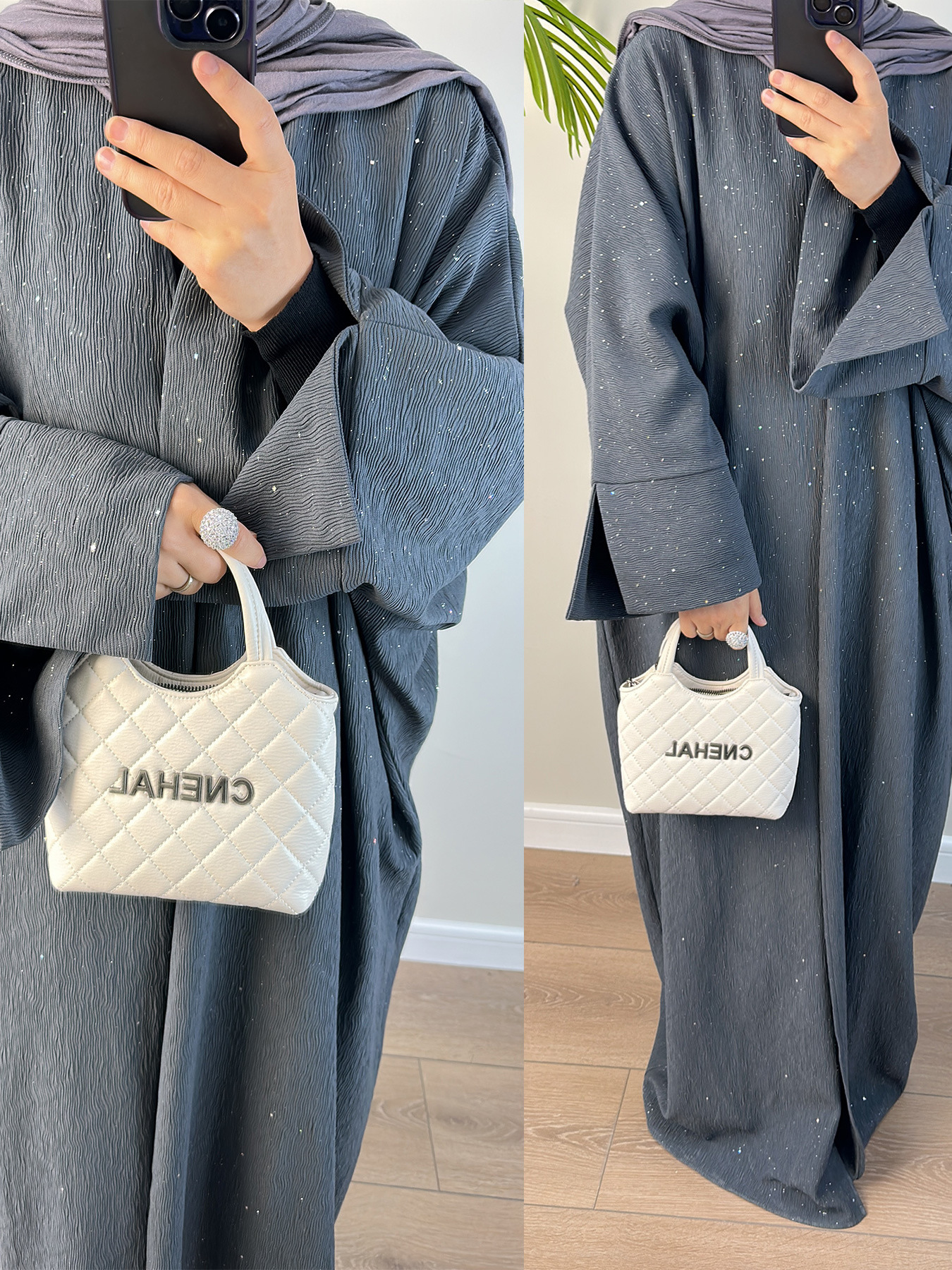 Loriya Dubai Türkiye Muslim Ro - Winter Clothing Dubai incelemesi ve fiyatı