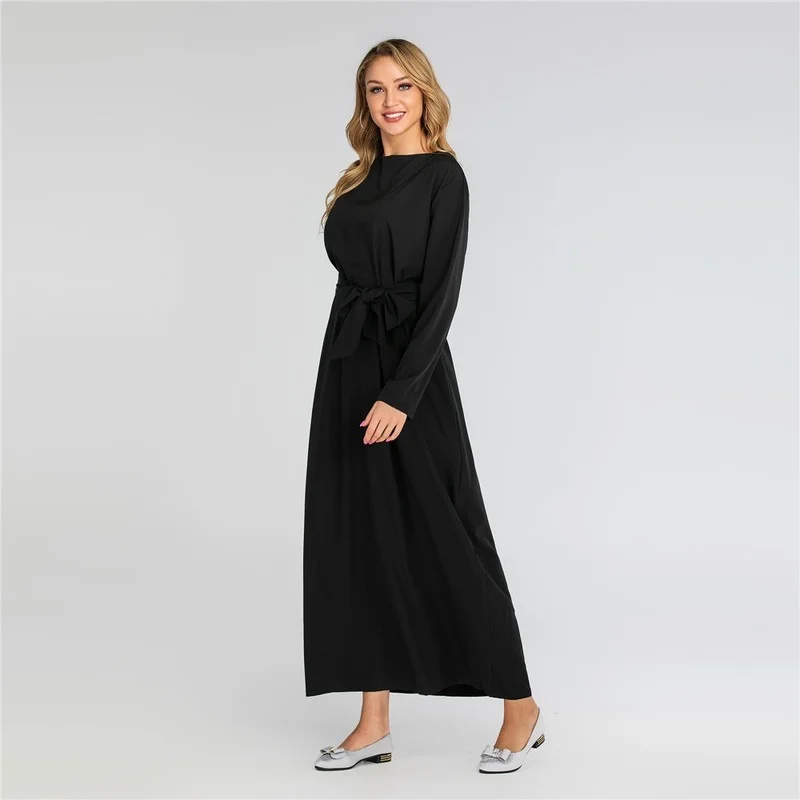 2025 New Eid Femme Dresses Wom - Winter Clothing Dubai incelemesi ve fiyatı