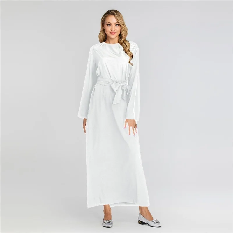 2025 New Eid Femme Dresses Wom - Winter Clothing Dubai incelemesi ve fiyatı