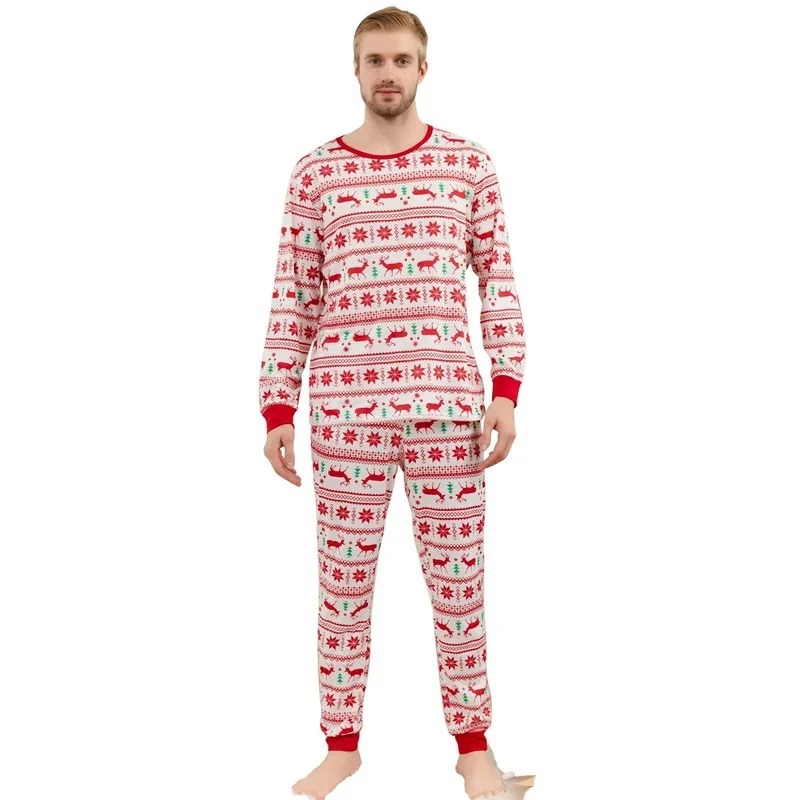 Merry Christmas Family Matchin - Winter Clothing Looks incelemesi ve fiyatı
