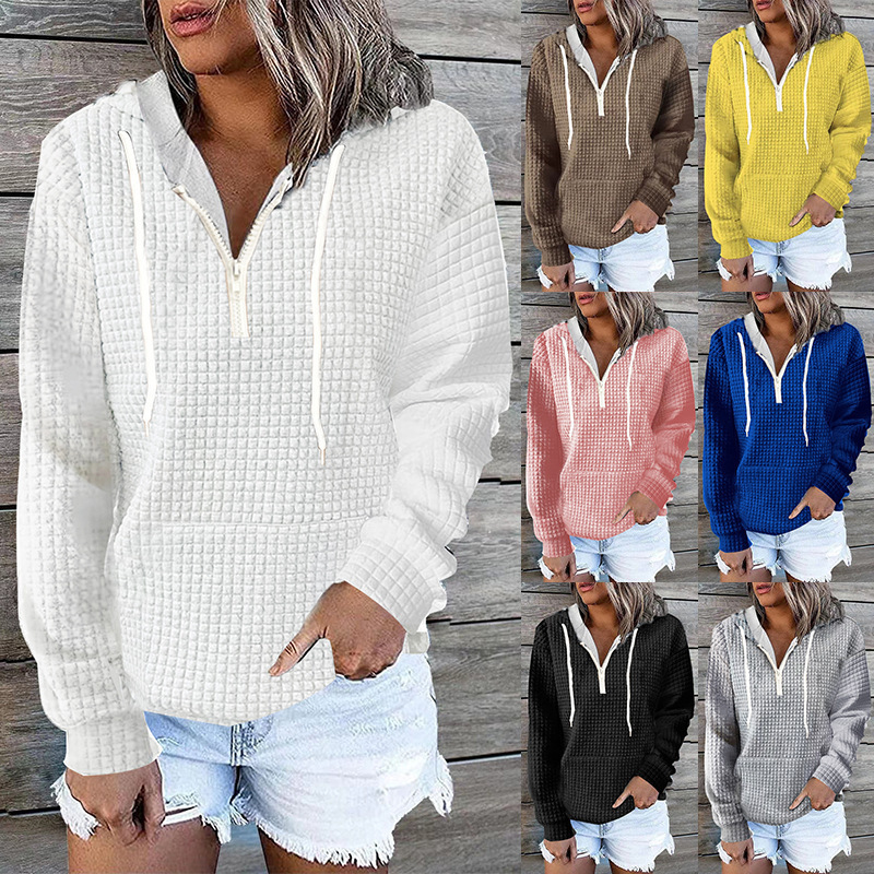 Plus size women's clothing hoo - Winter Clothing Hoodie incelemesi ve fiyatı
