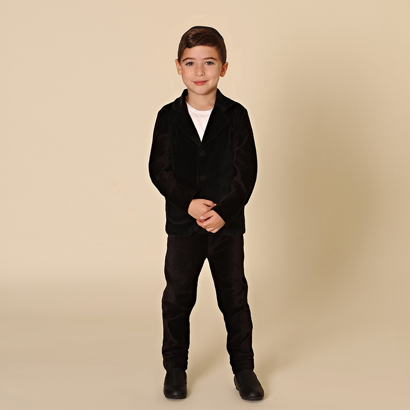 AA-Family Clothing Corduroy El - Winter Clothing Kids incelemesi ve fiyatı