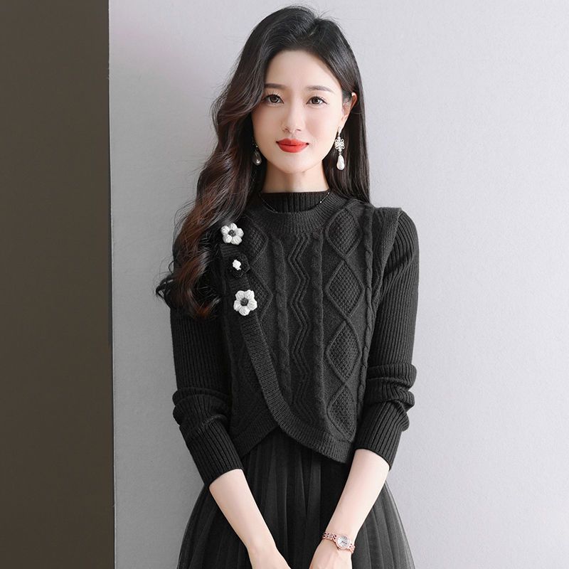 Knit Vests For Women Short Wea - Winter Clothing Offer incelemesi ve fiyatı