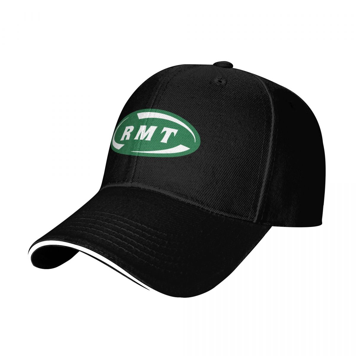 Green RMT Rail Union UK Baseba - Winter Clothing Uk incelemesi ve fiyatı