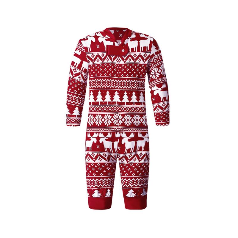 Clothing Set Mom Men Baby Girl - Winter Clothing Looks incelemesi ve fiyatı