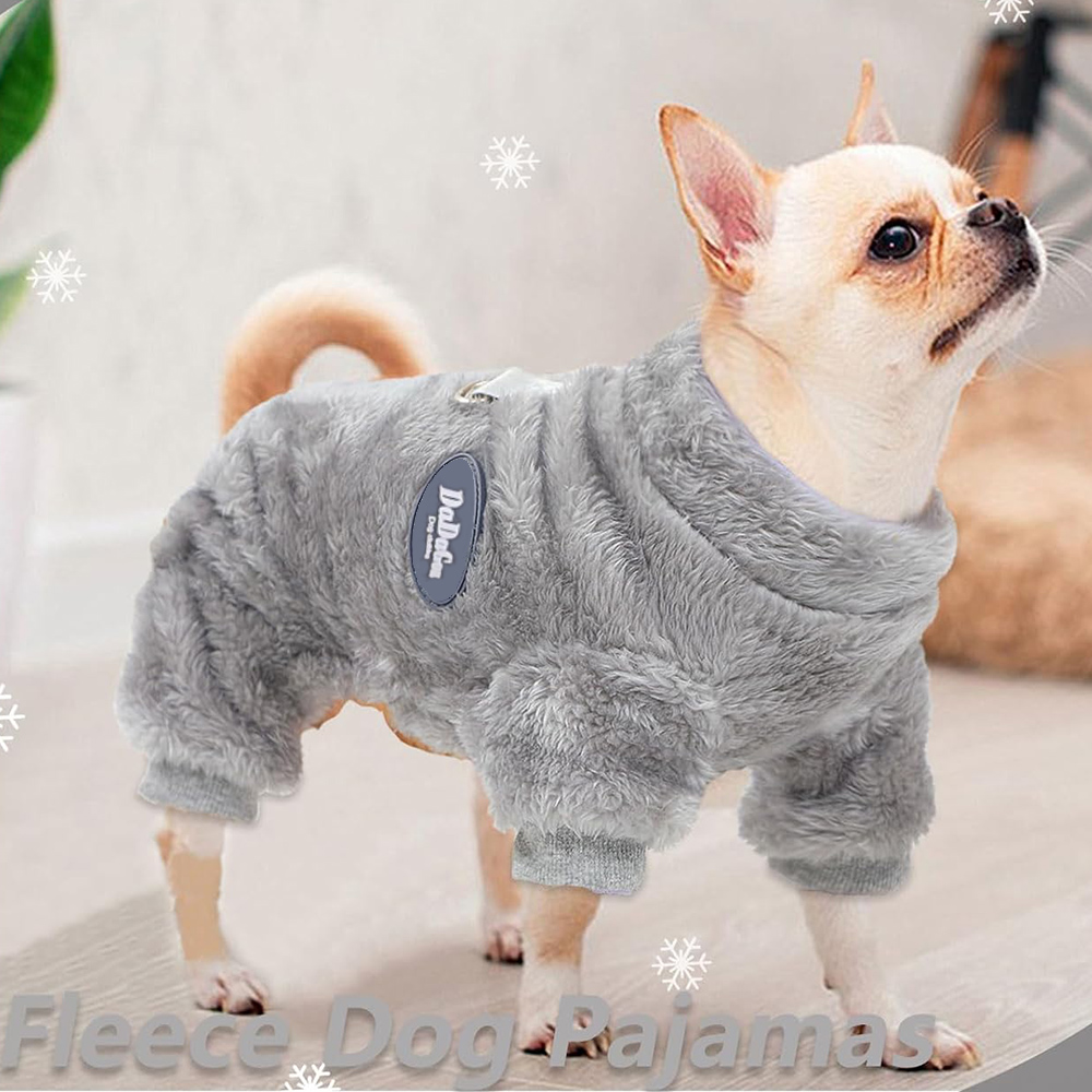 Dog Sweaters for Small Dogs Wi - Winter Clothing Kids incelemesi ve fiyatı