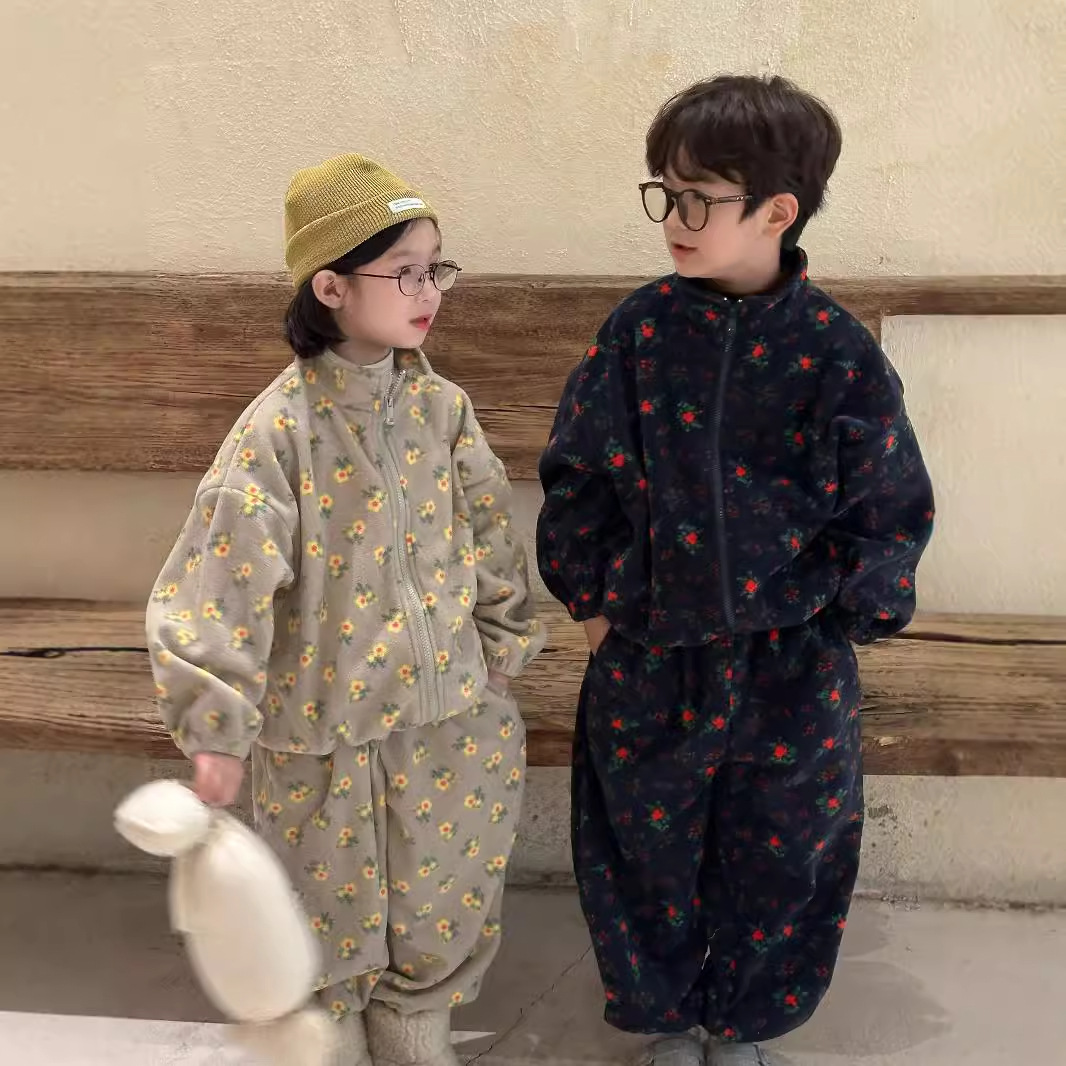 Baby Girls Boys Velvet Clothes - Winter Clothing Activities For Toddlers incelemesi ve fiyatı