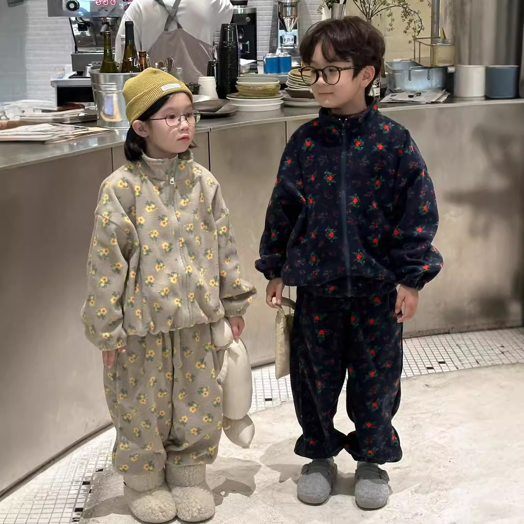 Baby Girls Boys Velvet Clothes - Winter Clothing Activities For Toddlers incelemesi ve fiyatı