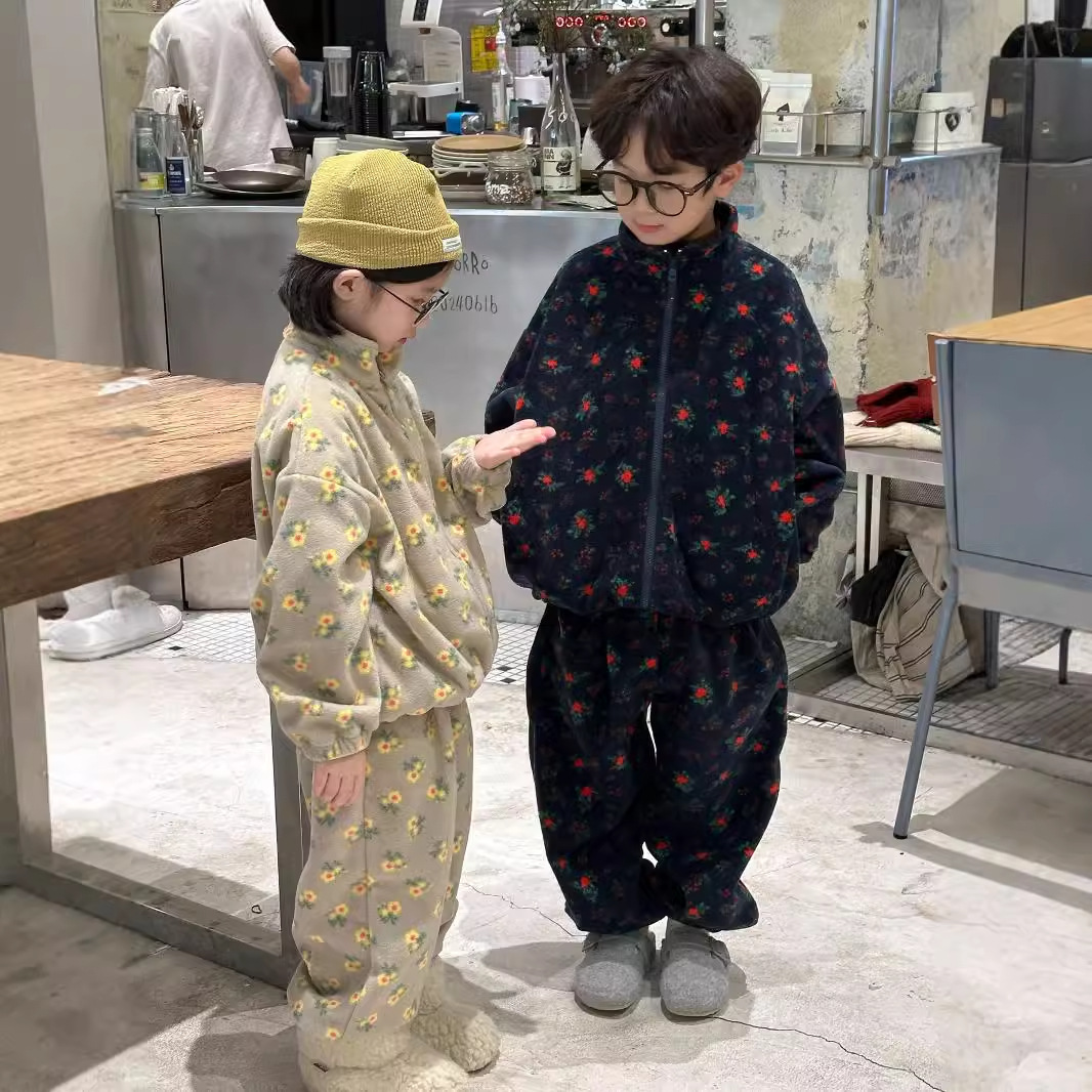 Baby Girls Boys Velvet Clothes - Winter Clothing Activities For Toddlers incelemesi ve fiyatı