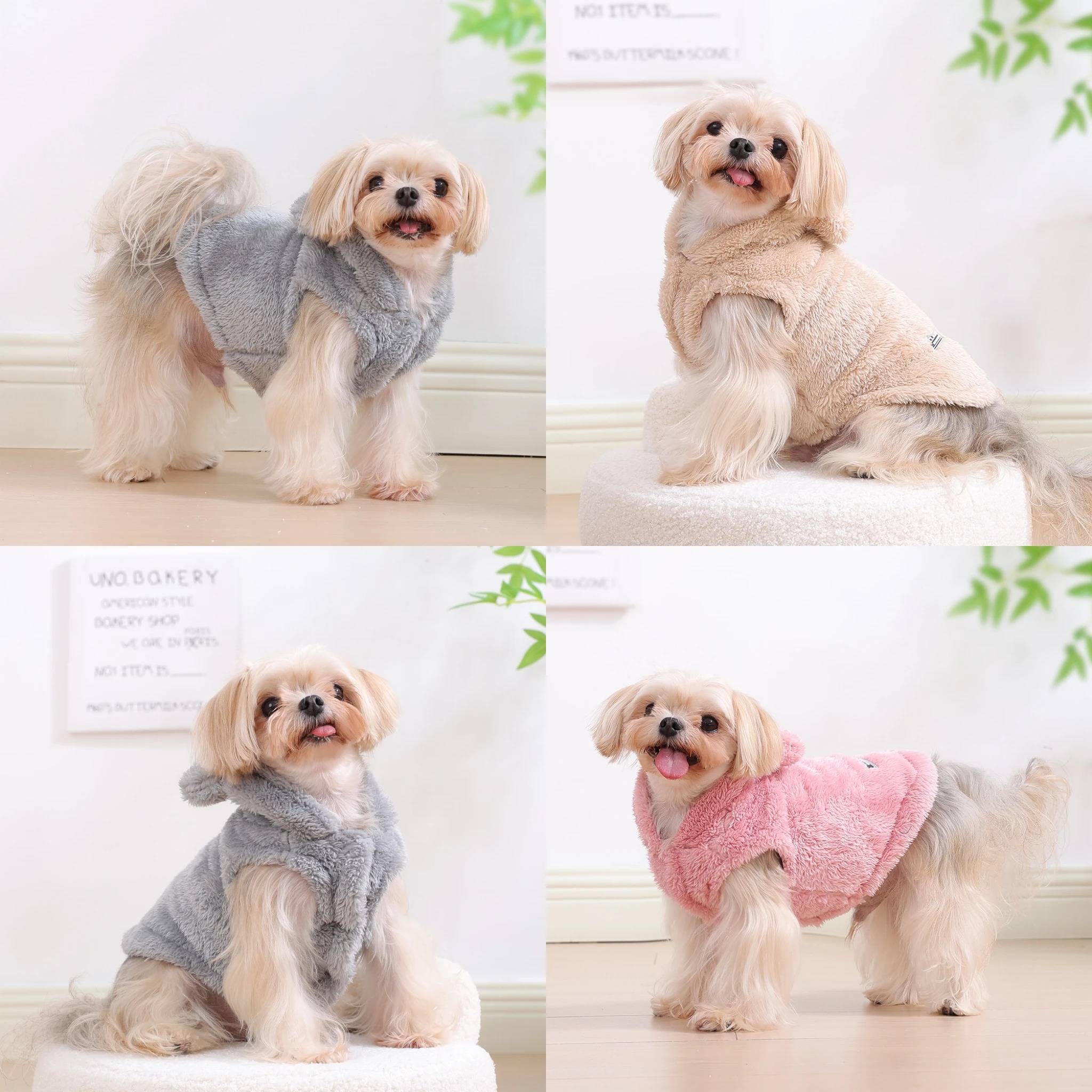 Embroidery Name Cat Dog Clothe - Winter Clothing Name incelemesi ve fiyatı